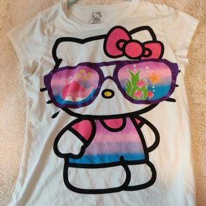 Hello Kitty Shirt